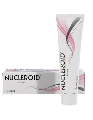NUCLEROID CREMA 100 ML