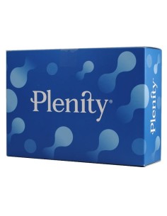 KIT PLENITY CAPSULE PER TRATTAMENTO NON CHIRURGICO DELL'OBESITA'
