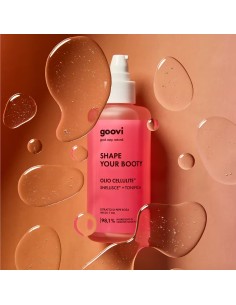 GOOVI OLIO CELLULITE 150 ML