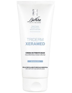 TRIDERM XERAMED CREMA NUTRIENTE MANI 75 ML