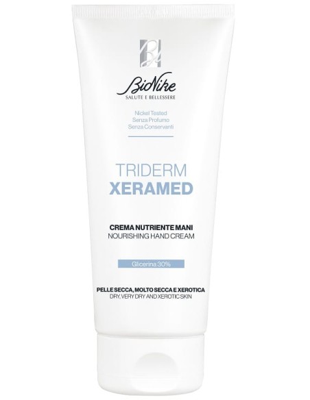 TRIDERM XERAMED CREMA NUTRIENTE MANI 75 ML