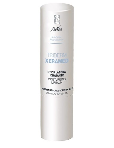 TRIDERM XERAMED STICK LABBRA 3,8 ML