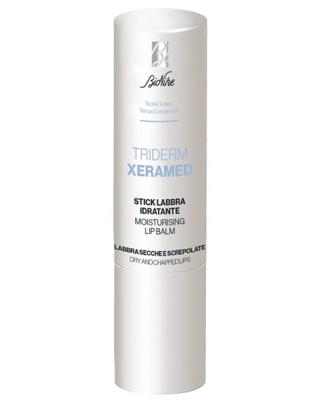TRIDERM XERAMED STICK LABBRA 3,8 ML