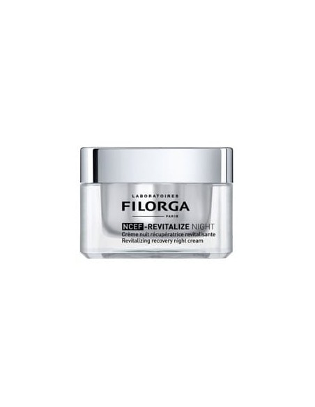 FILORGA NCEF REVITALIZE NIGHT 50 ML