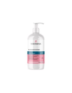 VIDERMINA INTIMA DETERGENTE 500 ML NUOVA FORMULA