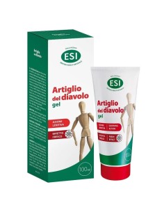 ESI ARTIGLIO DEL DIAVOLO GEL 100 ML
