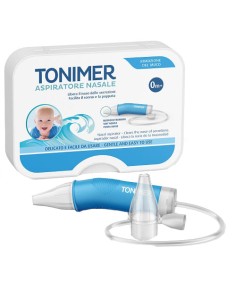 ASPIRATORE NASALE TONIMER