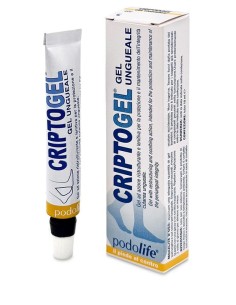CRIPTOGEL GEL UNGUEALE 10 ML