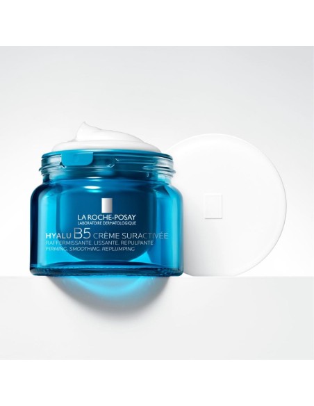 HYALU B5 CREMA VASO 50 ML