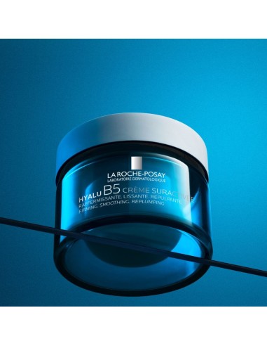 HYALU B5 CREMA VASO 50 ML