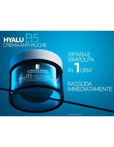 HYALU B5 CREMA VASO 50 ML