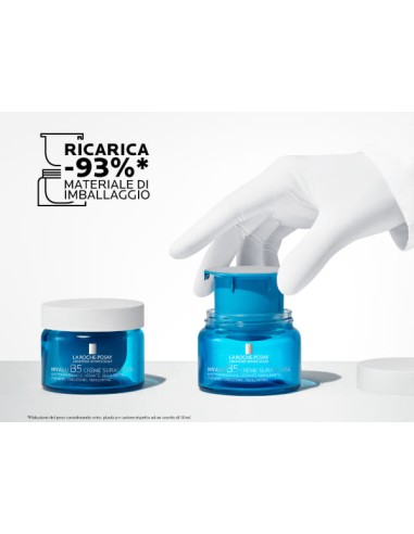 HYALU B5 CREMA VASO 50 ML