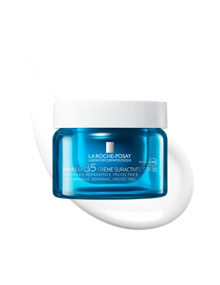 HYALU B5 CREMA VASO SPF30 50 ML
