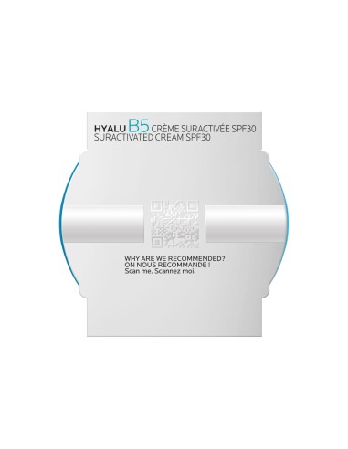 HYALU B5 CREMA RICARICA 50 ML