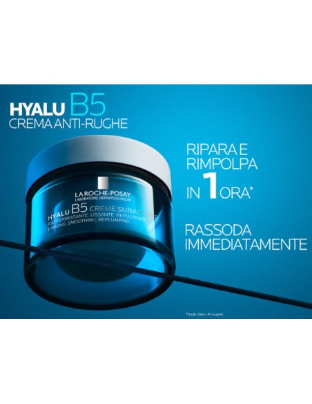HYALU B5 CREMA RICARICA 50 ML