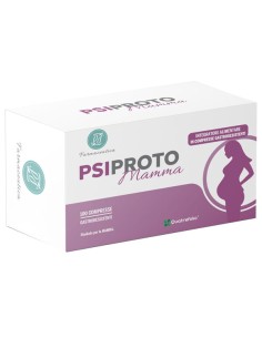 PSIPROTO MAMMA 100 COMPRESSE GASTRORESISTENTI