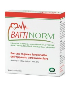 BATTINORM 30 STICK DA 2,2 G