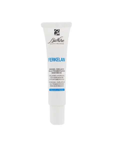 FERKELAN IDROGEL CHELANTE 15 ML