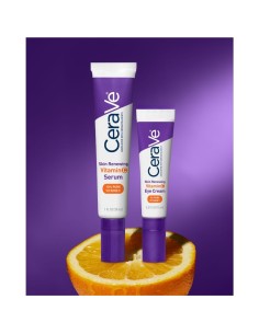 CERAVE SKIN RENEWING SIERO VITAMINA C 30 ML 2