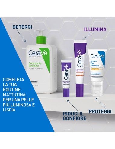 CERAVE SKIN RENEWING SIERO VITAMINA C 30 ML