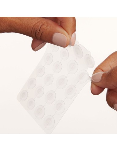 CERAVE PATCHES CONTROLLO IMPERFEZIONI 22 PEZZI