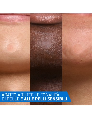 CERAVE PATCHES CONTROLLO IMPERFEZIONI 22 PEZZI
