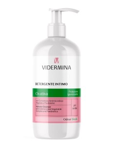 VIDERMINA CLX DETERGENTE 500 ML NUOVA FORMULA