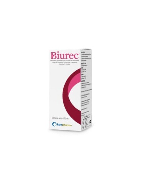BIUREC 100 ML