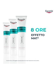 EUCERIN DERMOPURE CLINICAL FLUIDO OPACIZZANTE 40 ML 2
