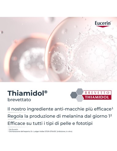 EUCERIN DERMOPURE CLINICAL SIERO TRIPLA AZIONE 40 ML