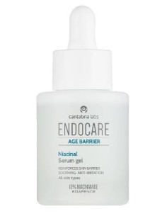 ENDOCARE AGE BARRIER NIACINAL SERUM 30 ML