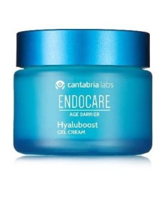 ENDOCARE AGE BARRIER HYALUBOOST GEL CREAM 50 ML