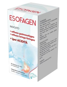 ESOFAGEN 20 STICK PACK