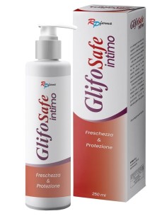 GLIFOSAFE INTIMO 250 ML