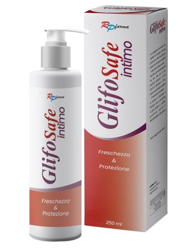 GLIFOSAFE INTIMO 250 ML