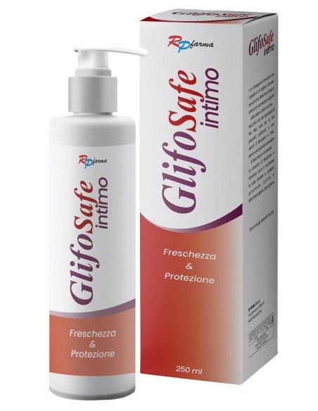 GLIFOSAFE INTIMO 250 ML