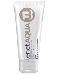 LENET AQUA DETERGENTE PROTETTIVO E IGIENIZZANTE 125 ML