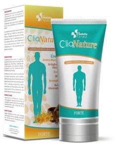 CLIANATURE CREMA 100 ML