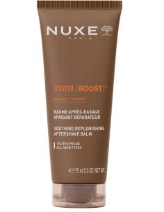 NUXE MEN BALSAMO DOPO BARBA MULTI-FUNZIONE 50 ML