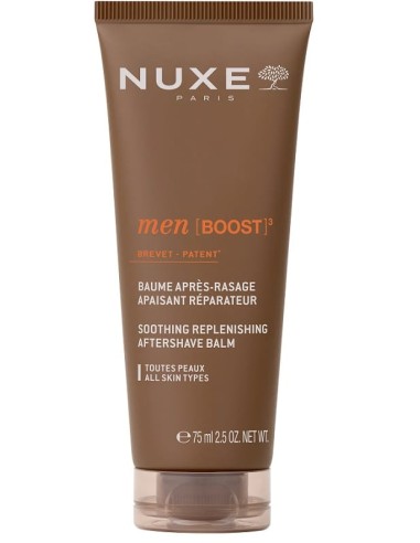 NUXE MEN BALSAMO DOPO BARBA MULTI-FUNZIONE 50 ML