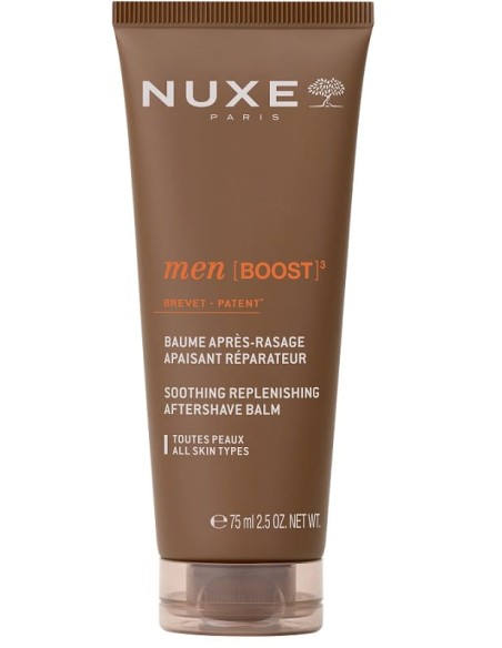 NUXE MEN BALSAMO DOPO BARBA MULTI-FUNZIONE 50 ML