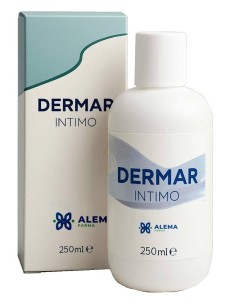 DERMAR INTIMO 250 ML
