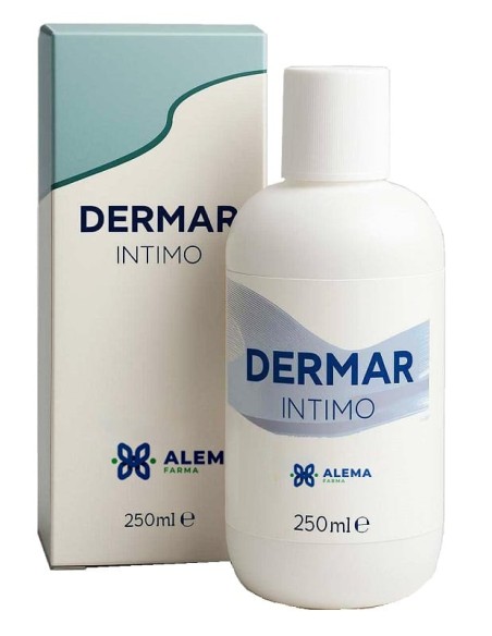 DERMAR INTIMO 250 ML