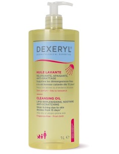 DEXERYL OLIO LAVANTE 1 LITRO