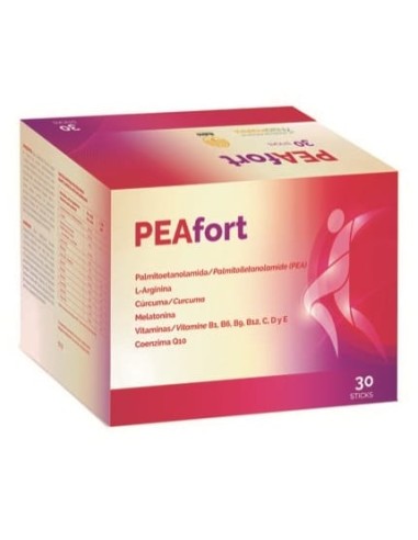PEAFORT 30 STICK