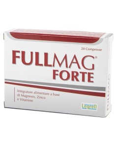 FULLMAG FORTE 20 COMPRESSE