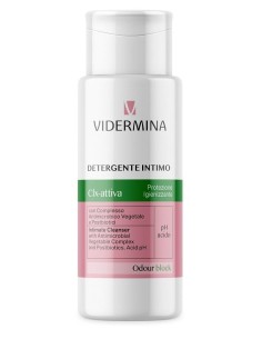 VIDERMINA CLX DETERGENTE 300 ML NUOVA FORMULA