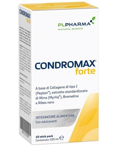 CONDROMAX FORTE 10 BUSTINE