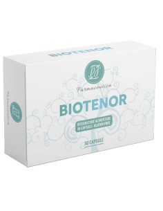 BIOTENOR 30 CAPSULE
