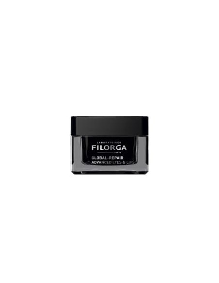 FILORGA GLOBAL REPAIR EYES & LIPS 15 ML